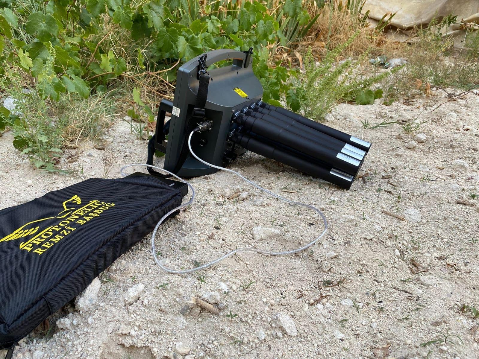 PROTON ELIC LB-8 ADAPTİVE