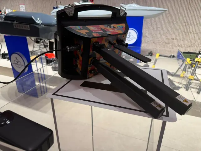 PROTON ELIC RB-I M-5 BUSINESS DISTRONIC FSD QUANTUM görseli